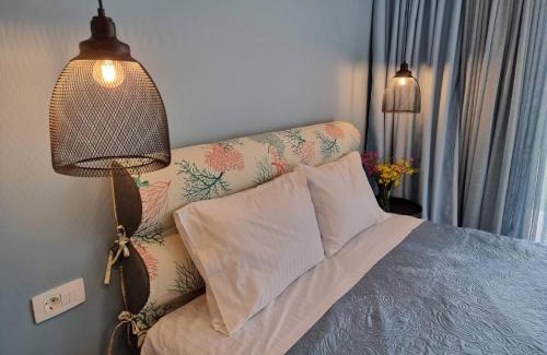 Lassi Apartment | Julietta Suites