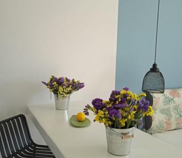 Lassi Apartment | Julietta Suites