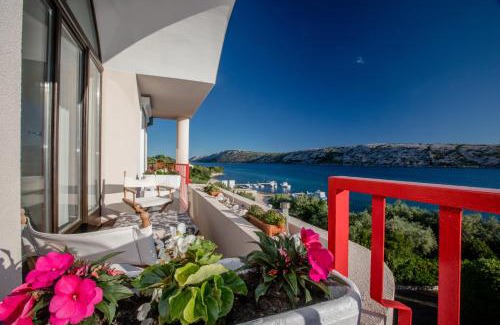Barbat na Rabu House | Julija Crnic