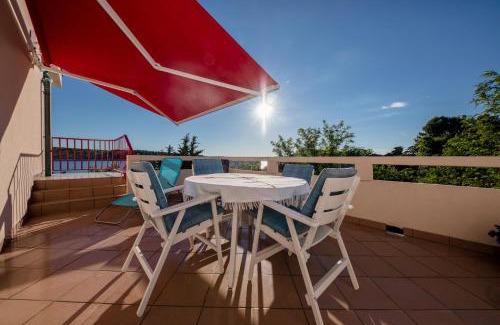 Barbat na Rabu House | Julija Crnic