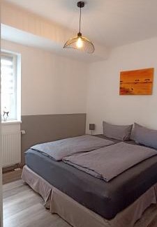 Juliusruh Apartment | Juliusruh Strandparadies 3