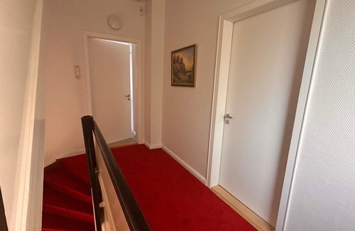 Neumuenster House | Juliusstraße 10a W2 - 2 bedrooms