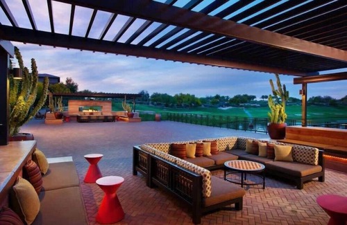 Kierland Villa | July 12-15 3 night getaway 2 bedroom villa!