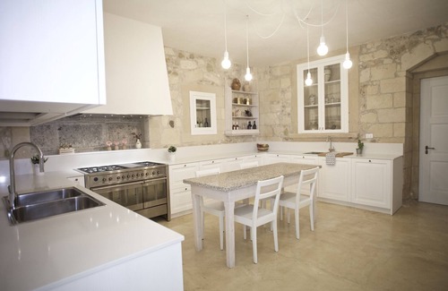 Martano Villa | JULY PROMOTION - Splendid Villa with private pool, Puglia