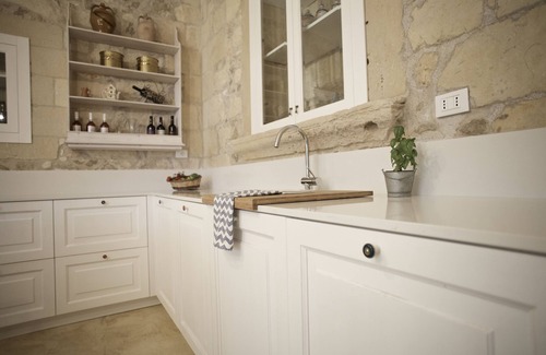 Martano Villa | JULY PROMOTION - Splendid Villa with private pool, Puglia