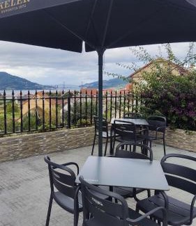 Redondela Hostel | Jumboli