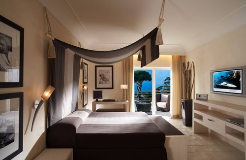 Anacapri Hotel | Jumeirah Capri Palace