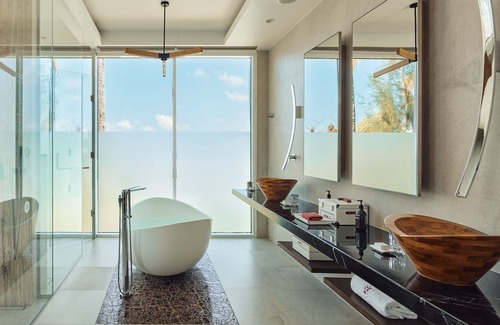 Olhahali Resort | Jumeirah Olhahali Island