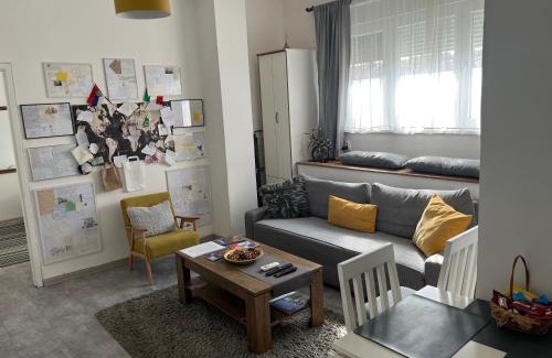 Savamala Apartment | Jumi