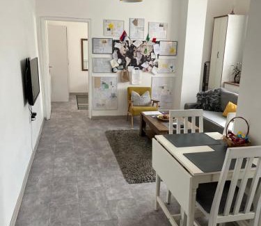 Savamala Apartment | Jumi