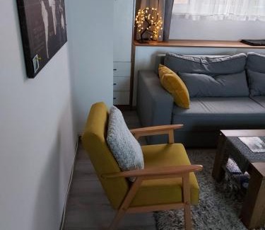 Savamala Apartment | Jumi