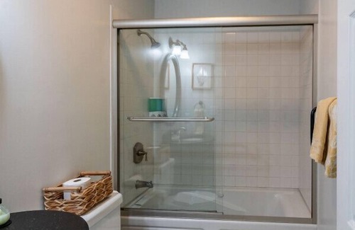 Downtown Knoxville Apartment | Jump right into the heart of Downtown Knoxville