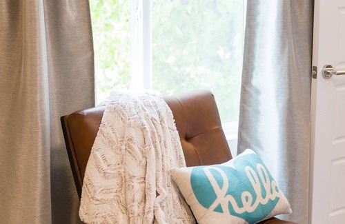 Perryville Apartment | June Bug's Loft
