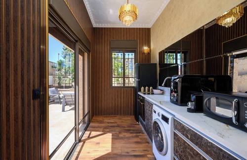 Jaffa Apartment | Junes jaffa Luxury Apartments