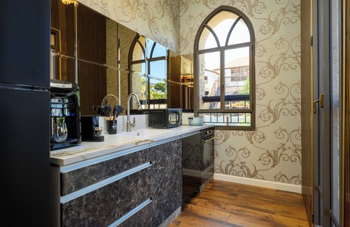 Jaffa Apartment | Junes jaffa Luxury Apartments
