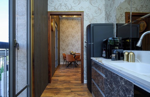 Jaffa Apartment | Junes jaffa Luxury Apartments