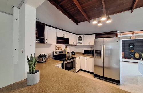 Rohrmoser Bed & Breakfast | Jungla Urbana BnB - Adults Only