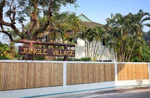 Kamala Apartment | Jungle Apartment 2 Bedrooms Private Pool