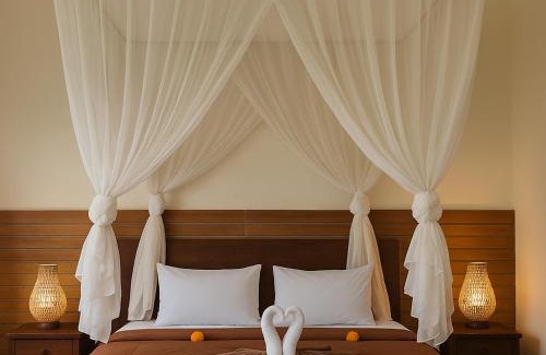 Penestanan Apartment | Jungle Hideaway Villas 4 - River Cafe