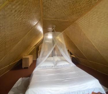 Rawai House | Jungle house at Yanui beach in Rawai