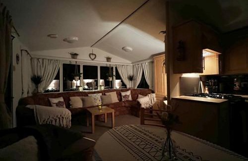 Balminnoch Resort | Jungle House no.26 at Three Lochs Holiday Park