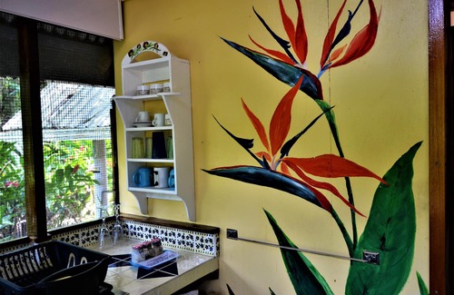 San Ignacio House | Jungle Like Oasis in San Ignacio - Secluded Cabaña Retreat Close To Mayan Ruins