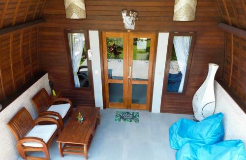Penida Island Resort | Jungle Paradise