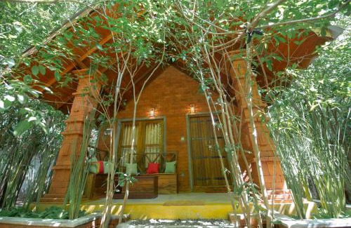Habarana House | Jungle Shades villa - Habarana