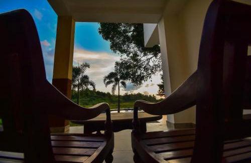 Maha Induruwa Hotel | Jungle Villa - Induruwa