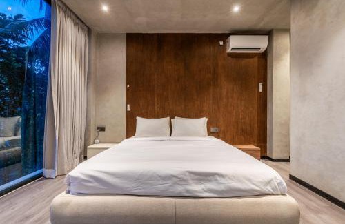 Kedewatan Hotel | Jungle Vista Hotel Ubud Bali