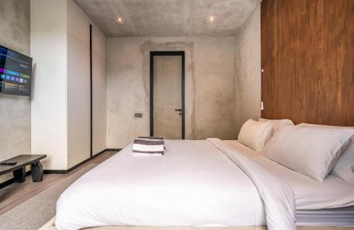 Kedewatan Hotel | Jungle Vista Hotel Ubud Bali