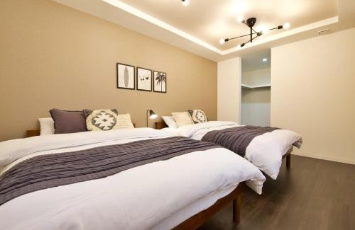 Biimata Apartment | JUNGLIA House