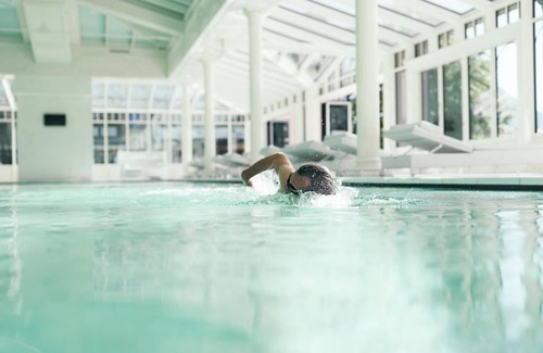 Pertisau House | Junior Suite mit Verwöhnpension 4 - Hotel der Wiesenhof