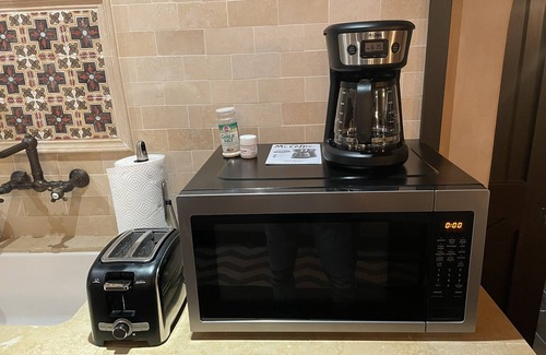 Los Gatos Apartment | Junior suite - 30 minutes from beach