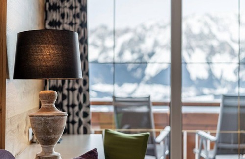 Schladming House | Junior Suite Dachstein - Hotel Winterer