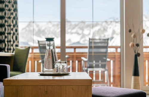 Schladming House | Junior Suite Dachstein - Hotel Winterer