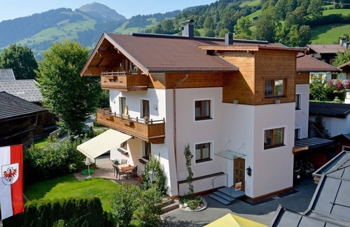Lauterbach House | Junior suite, Guesthouse Reitlwirt - Hotel Reitlwirt