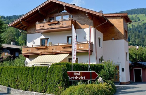 Lauterbach House | Junior suite, Guesthouse Reitlwirt - Hotel Reitlwirt