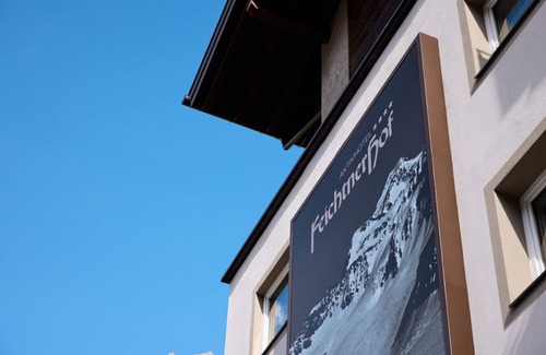 Feichten House | Junior - Suite - Hotel Feichtner Hof *