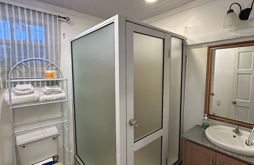 Georgetown Apartment | Junior Suite in Pigeon Island