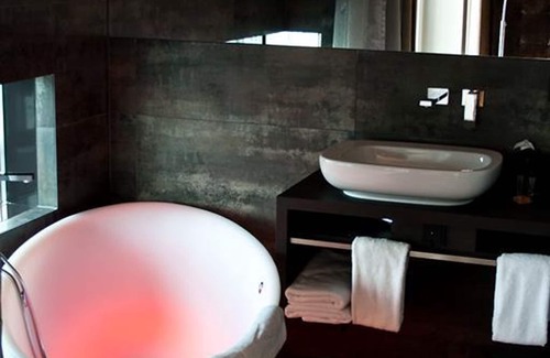 Kaiserslautern Hotel | Junior Suite - SAKS Urban Design Hotel