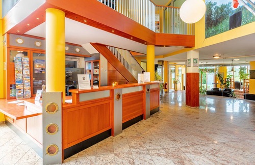 Koserow Apartment | Junior Suite - SEETELHOTEL Nautic Usedom Hotel & Spa