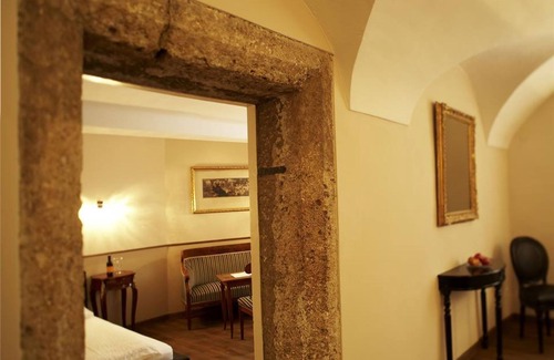 Altstadt Hotel | Junior Suite - Standard Rate - Altstadthotel Kasererbräu