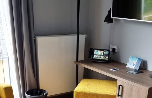 Bullay House | Junior Suite with free-standing bathtub - Boutique Hotel Moselgarten