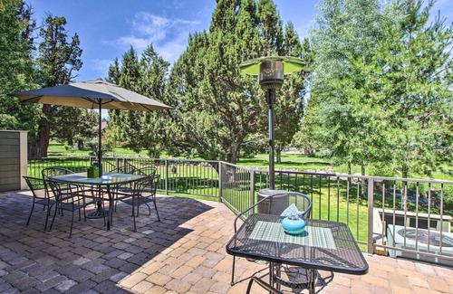 Redmond House | Juniper Creek Inn - Eagle Crest on the Creek- Passes Included, No Resort Fees!