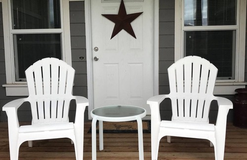 Grant County House | Juniper Hills on the Ranch