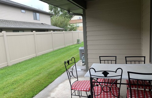 Mitchell House | Juniper Townhome #3