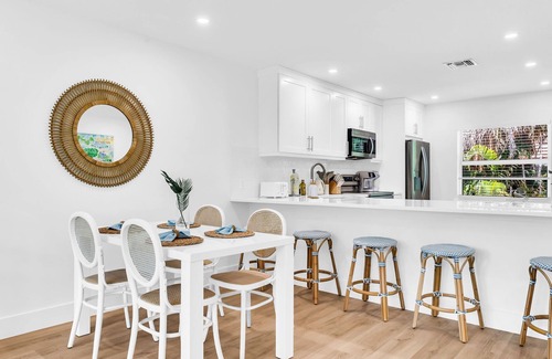 Juno Beach Condo | Juno Beach Landings 3 | Bungalow on the Beach!