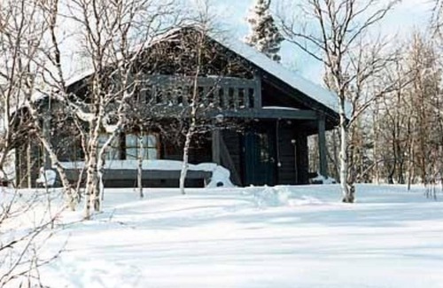 Kittila House | Juolukka by Interhome