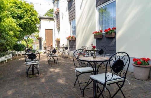 Angermund Hotel | Jupa's Hotel